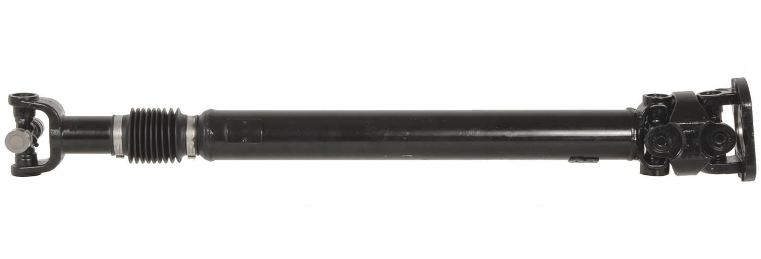 Tubo Cardan