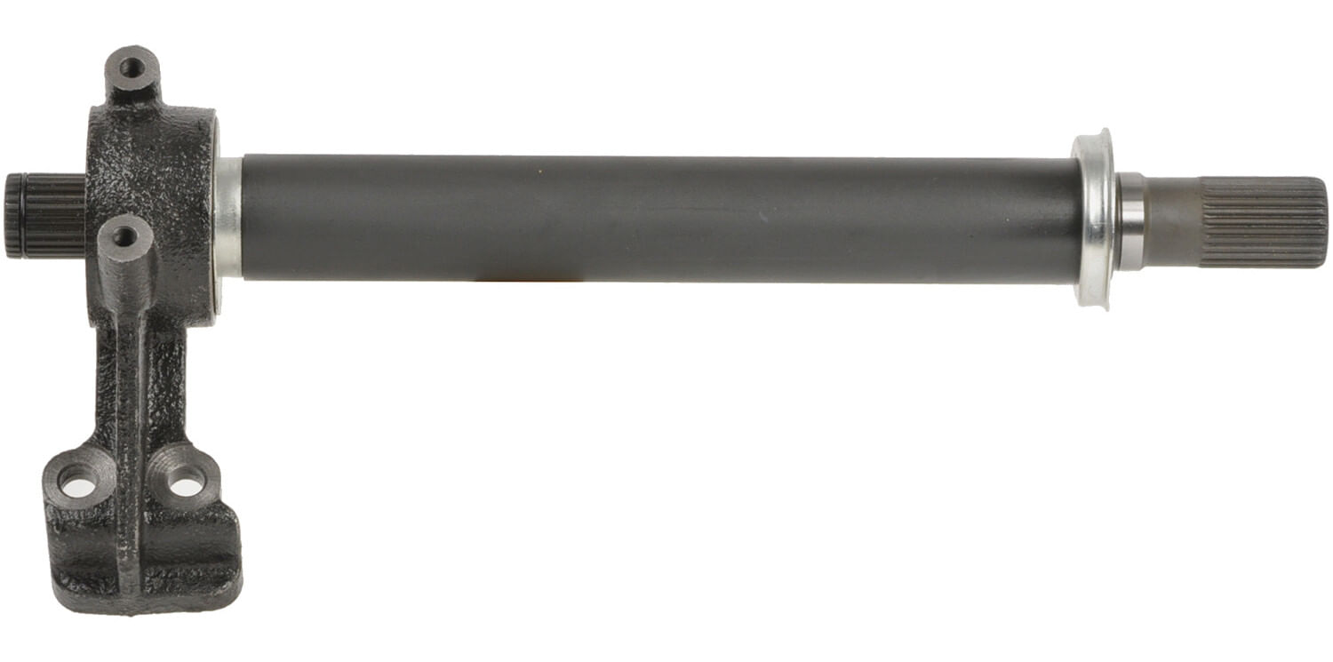 Eje Flecha