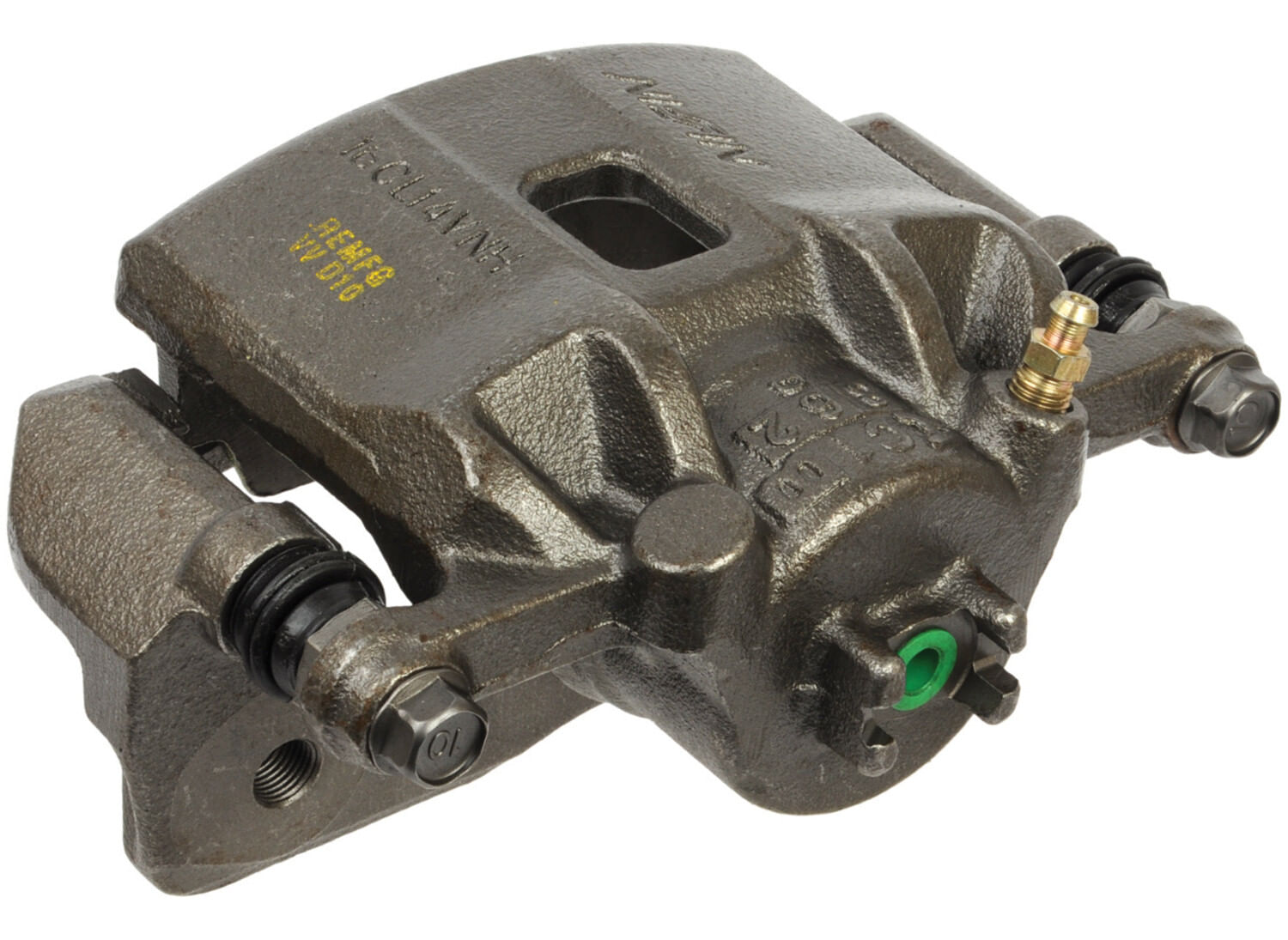 Caliper O Mordaza