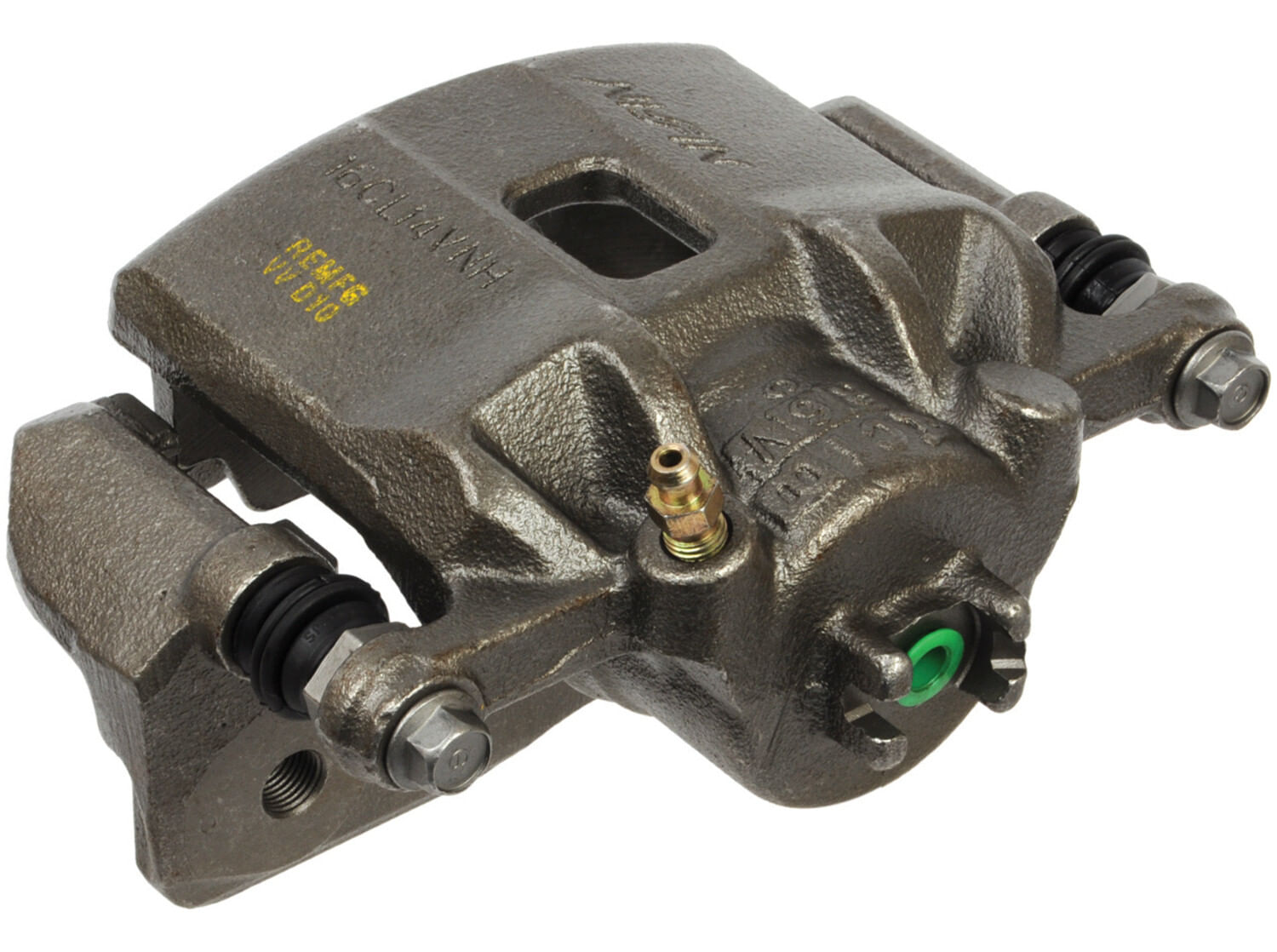 Caliper O Mordaza