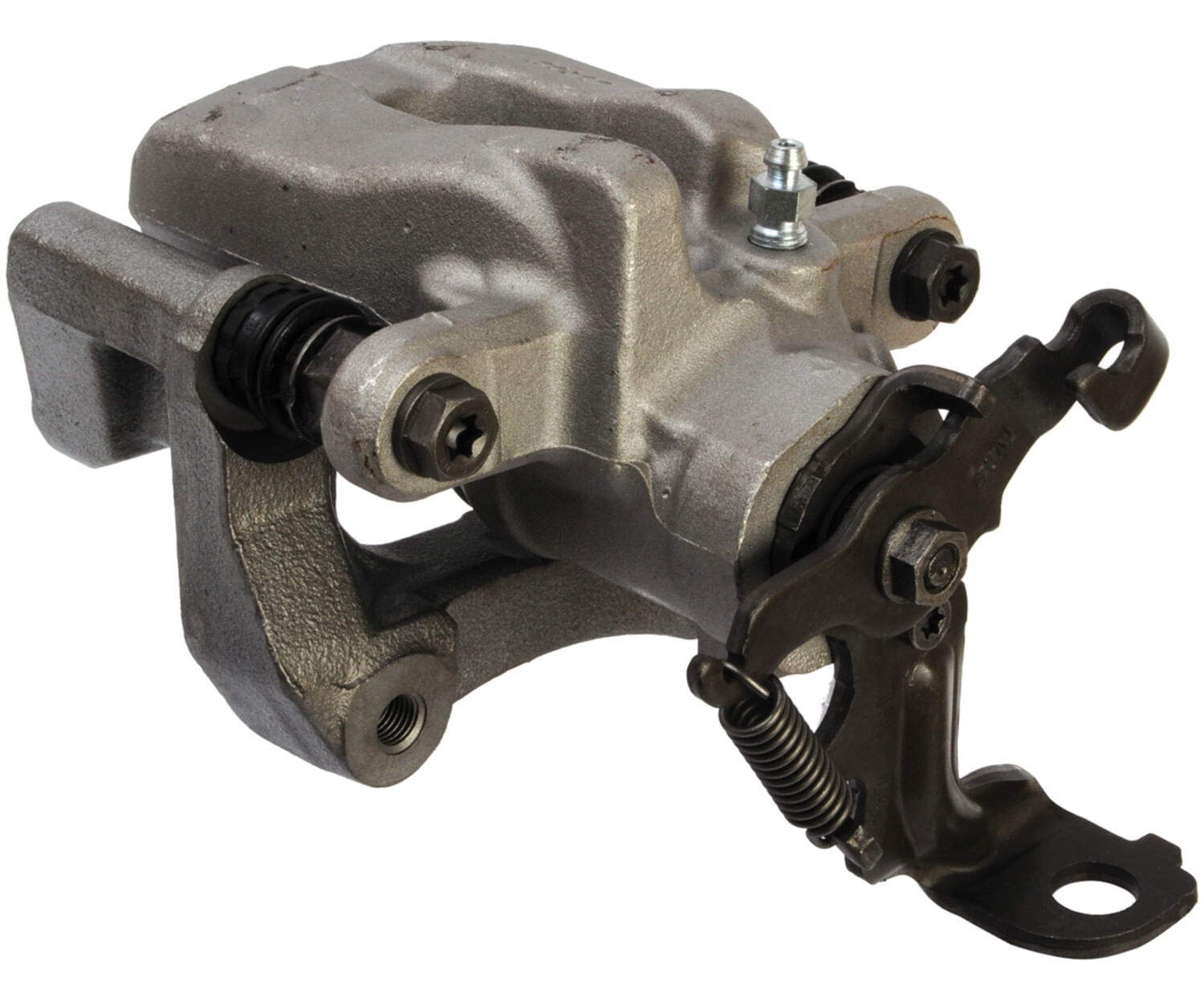 Caliper O Mordaza