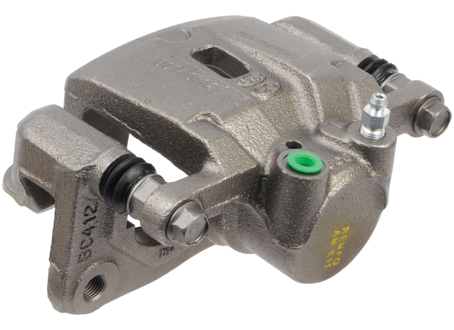 Caliper O Mordaza