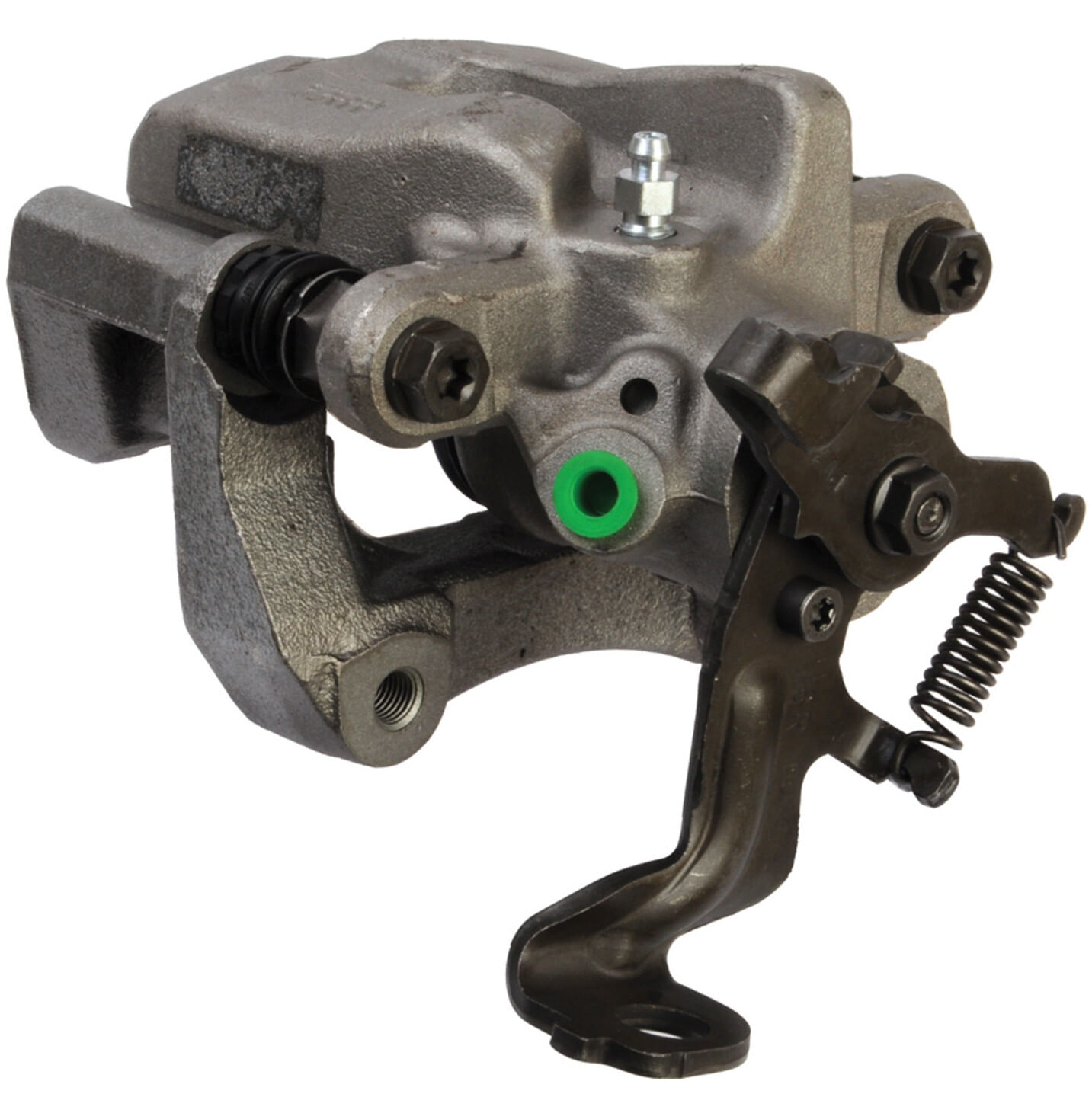 Caliper O Mordaza