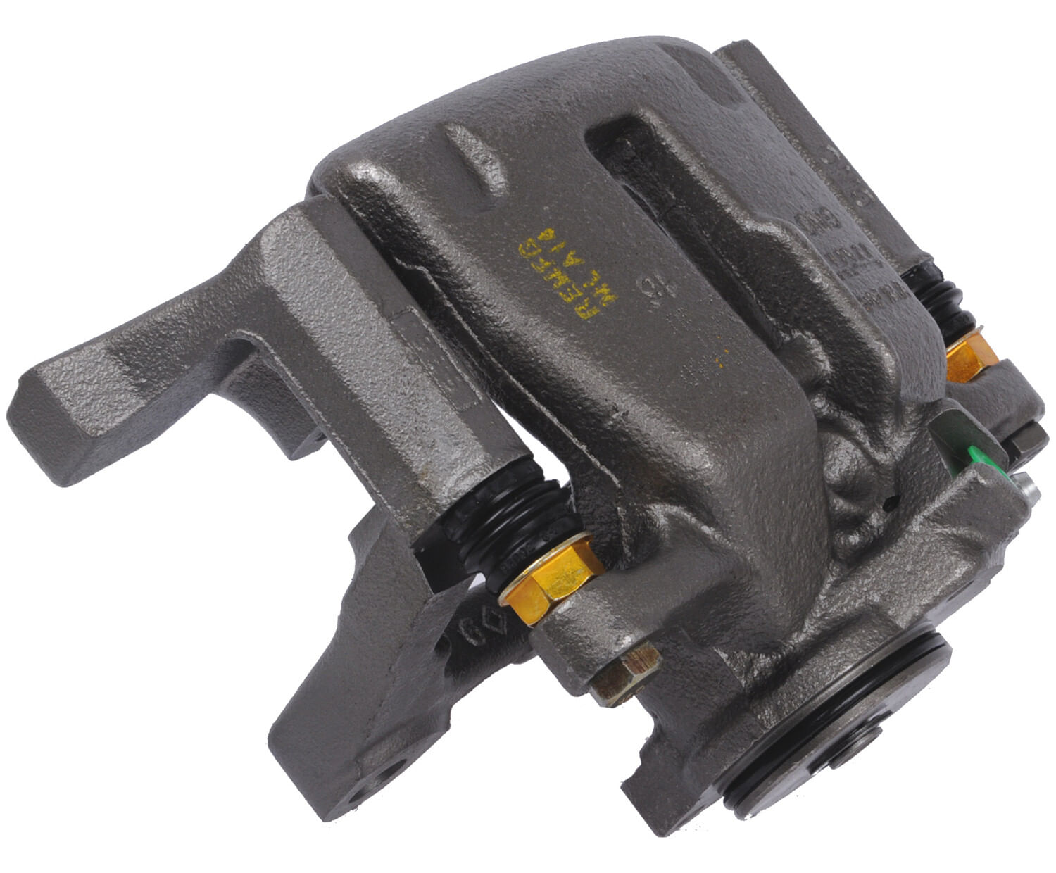 Caliper O Mordaza