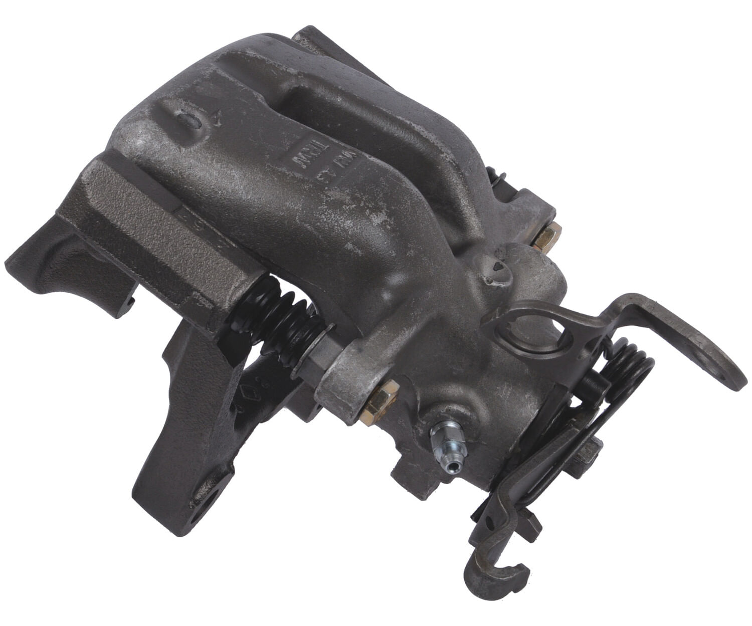 Caliper O Mordaza