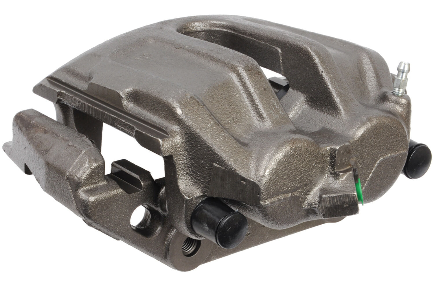Caliper O Mordaza