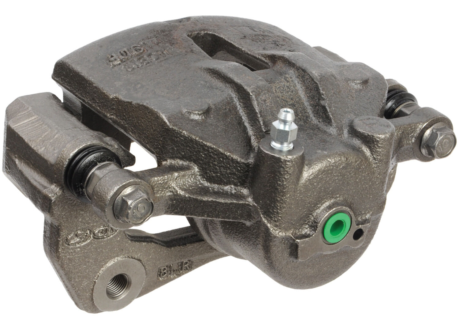 Caliper O Mordaza