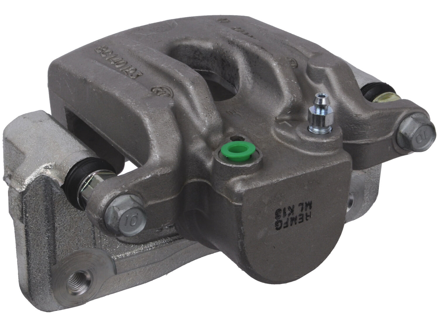 Caliper O Mordaza