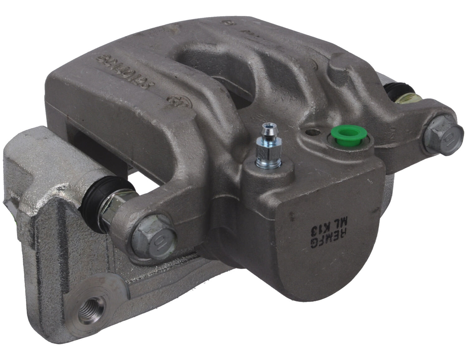 Caliper O Mordaza