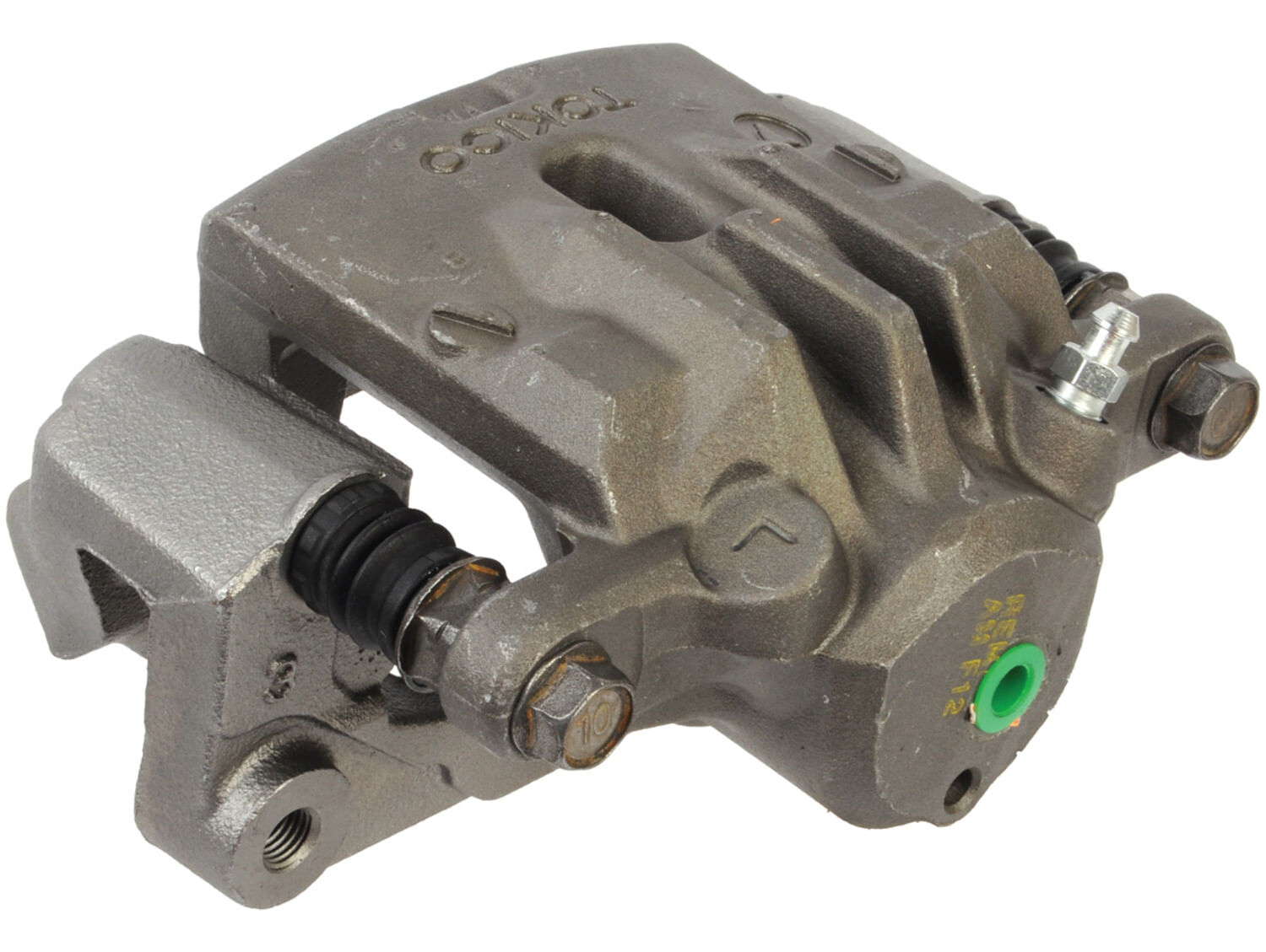 Caliper O Mordaza