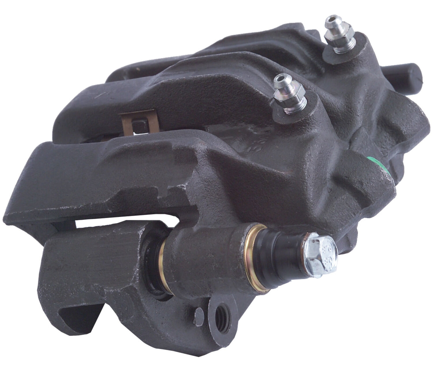 Caliper O Mordaza