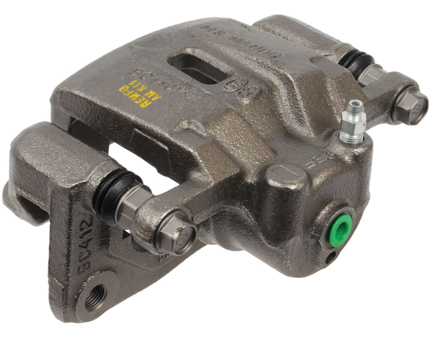 Caliper O Mordaza