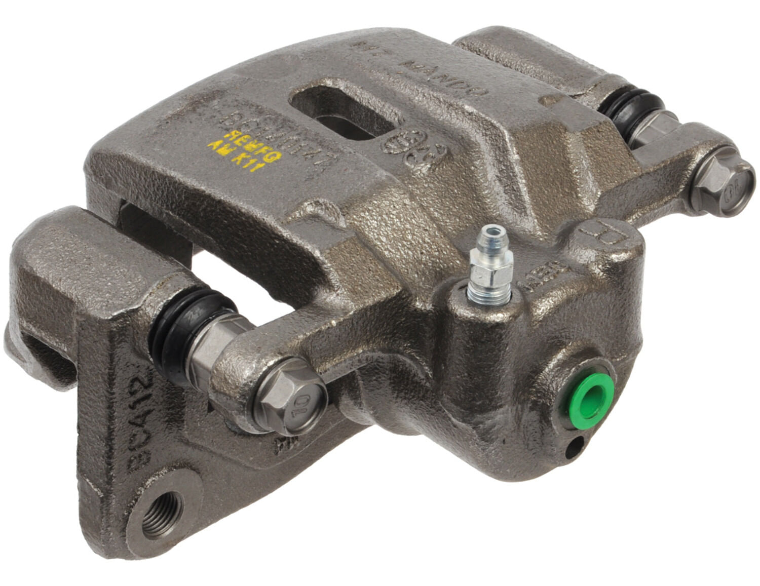 Caliper O Mordaza