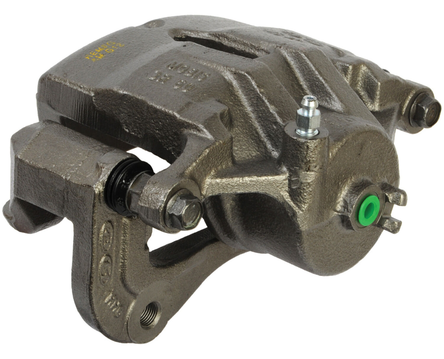 Caliper O Mordaza
