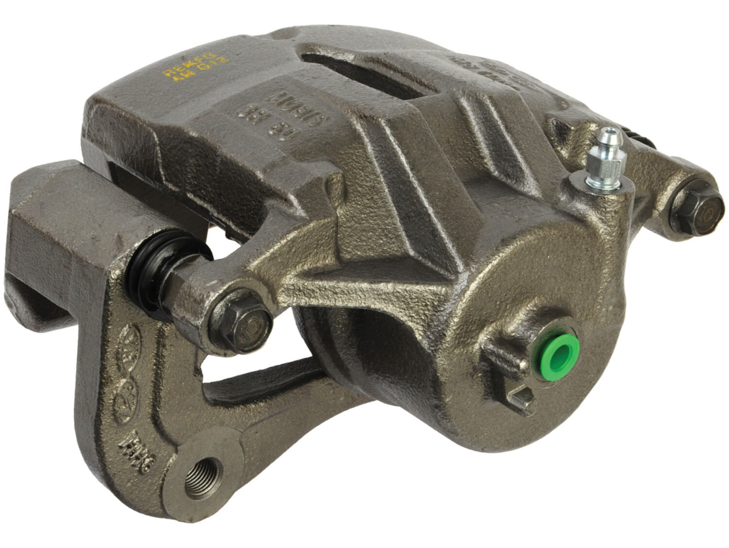 Caliper O Mordaza
