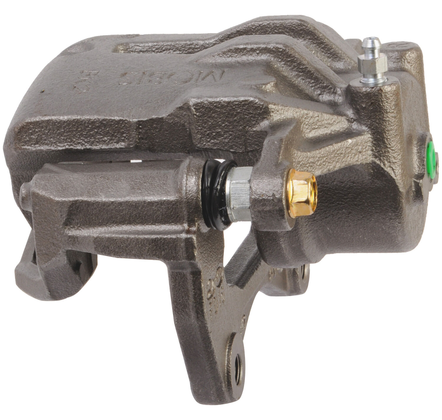 Caliper O Mordaza