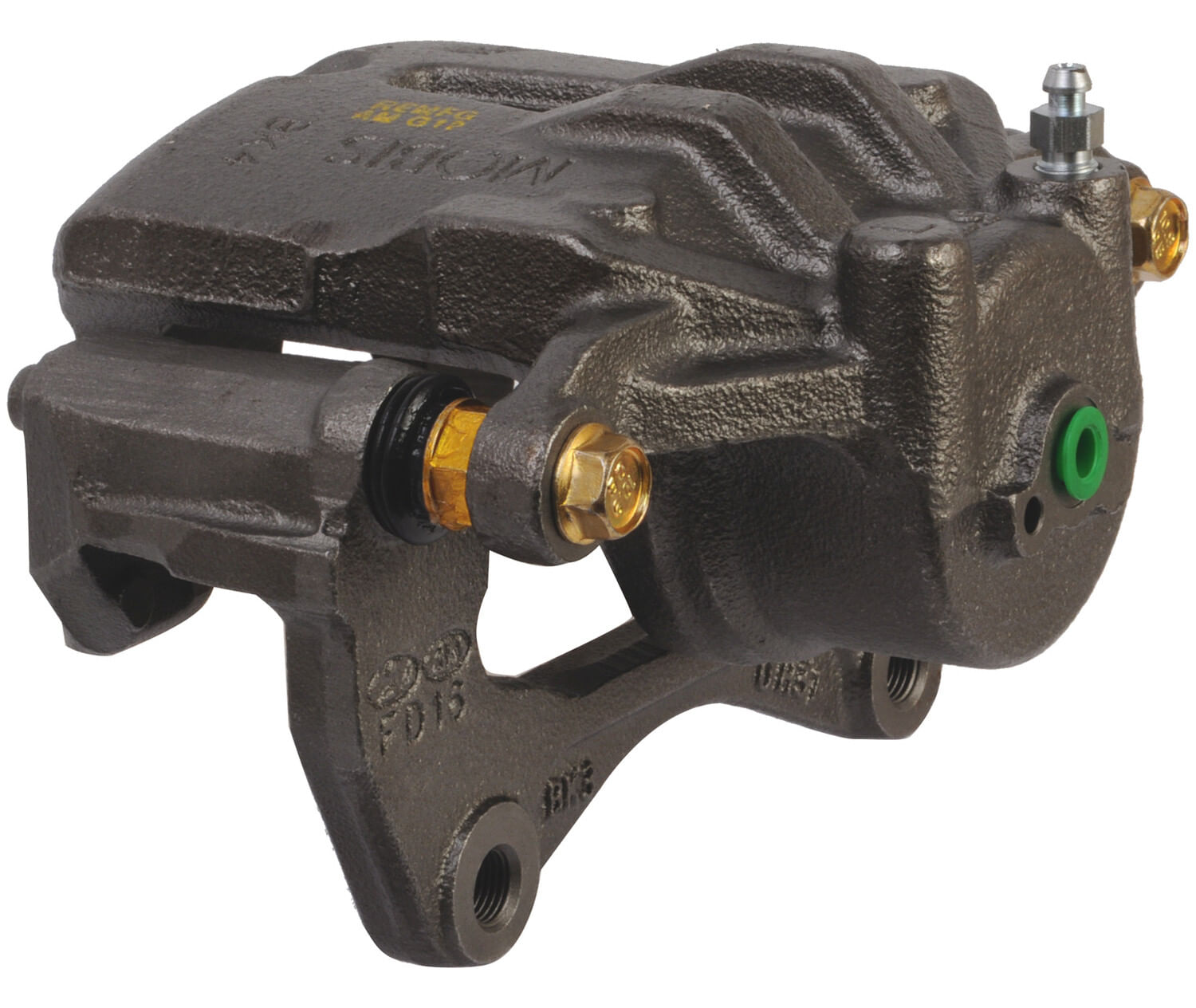 Caliper O Mordaza
