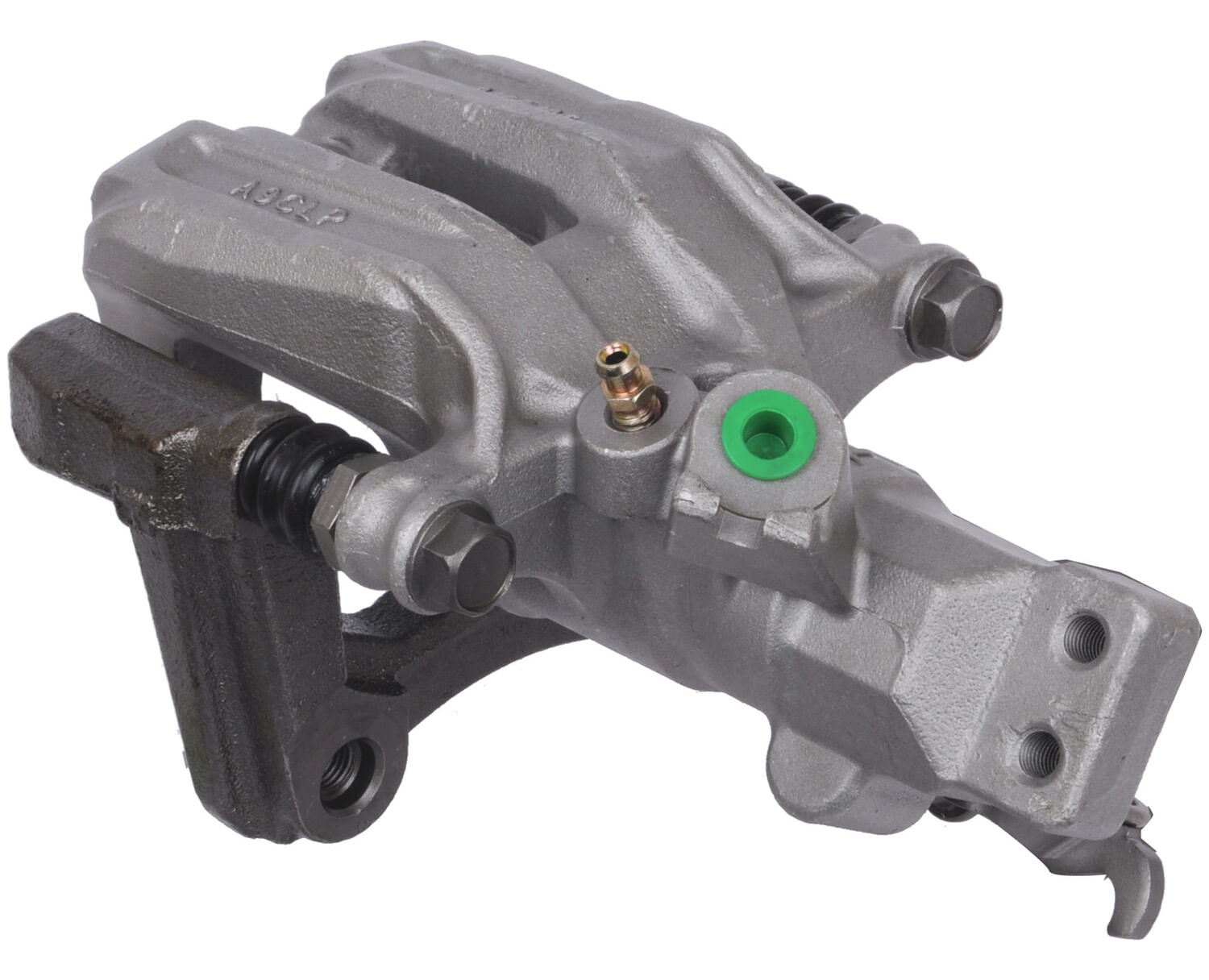 Caliper O Mordaza
