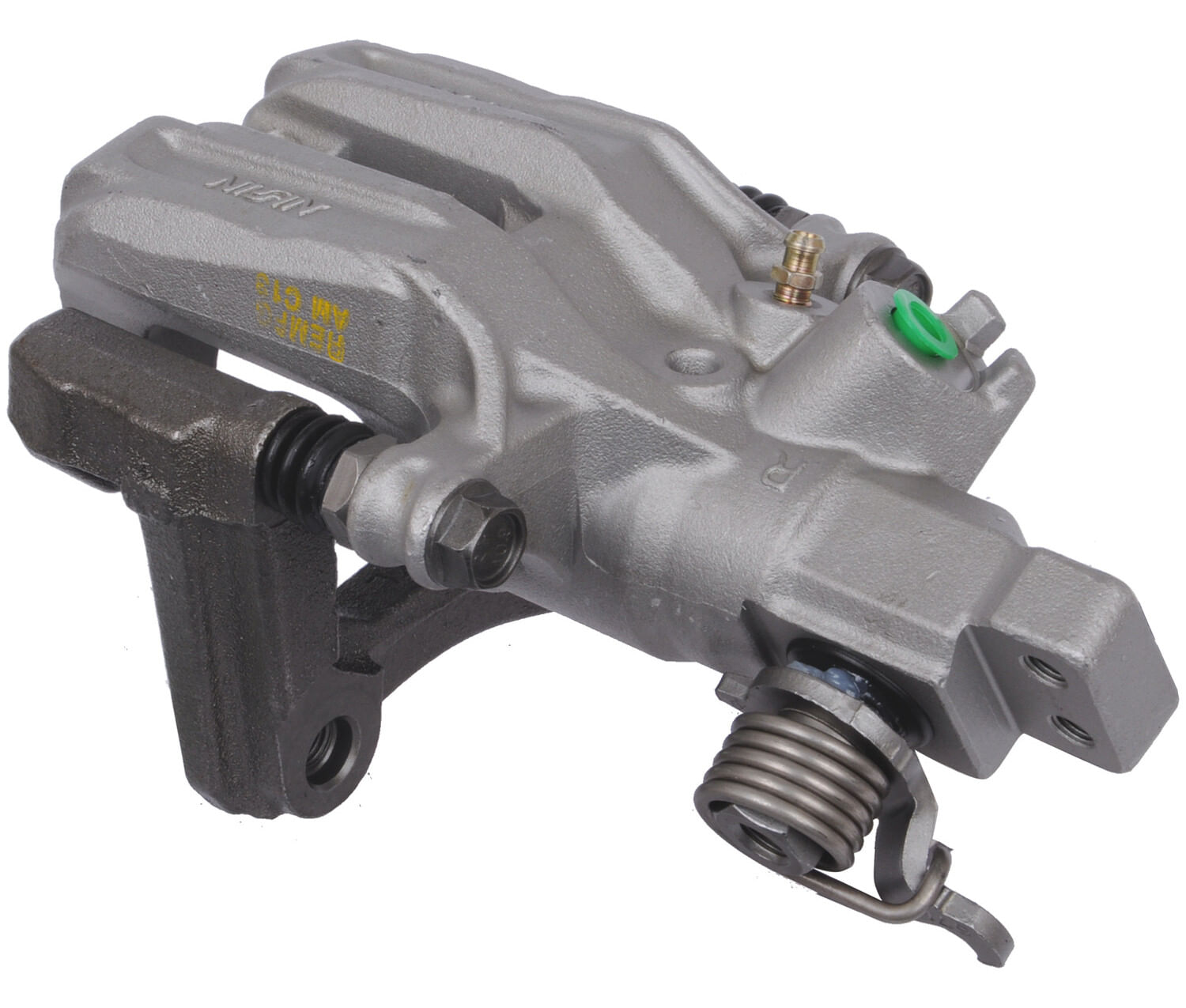 Caliper O Mordaza
