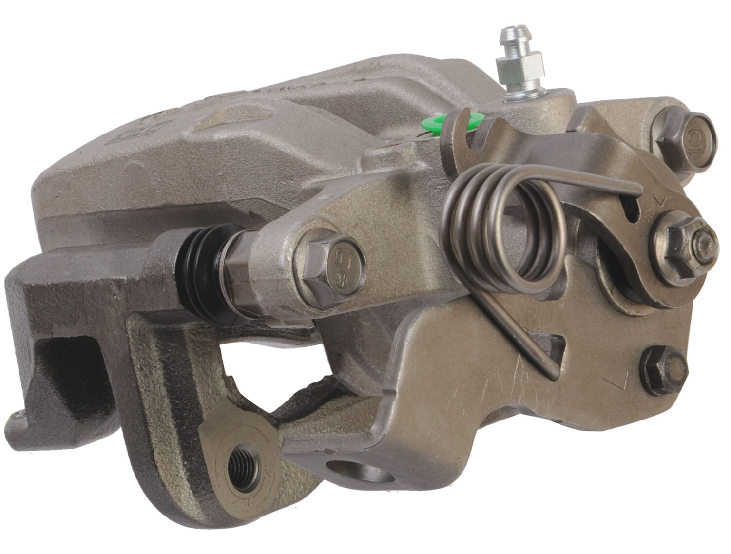 Caliper O Mordaza