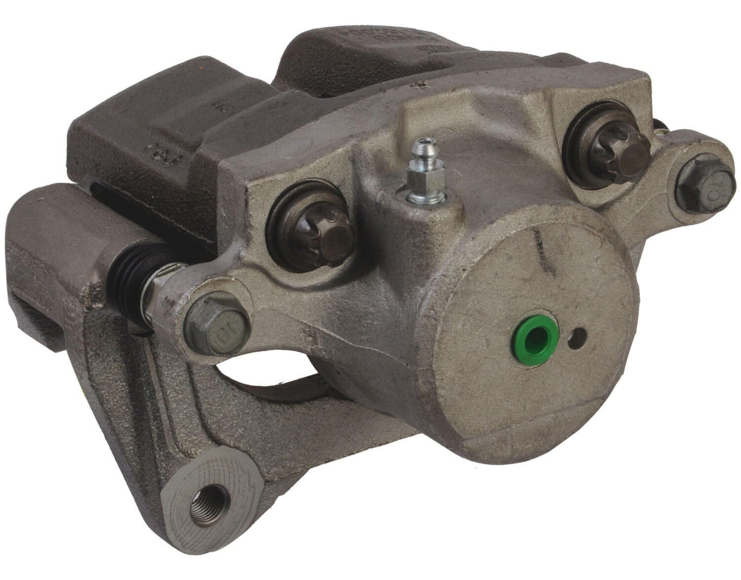 Caliper O Mordaza