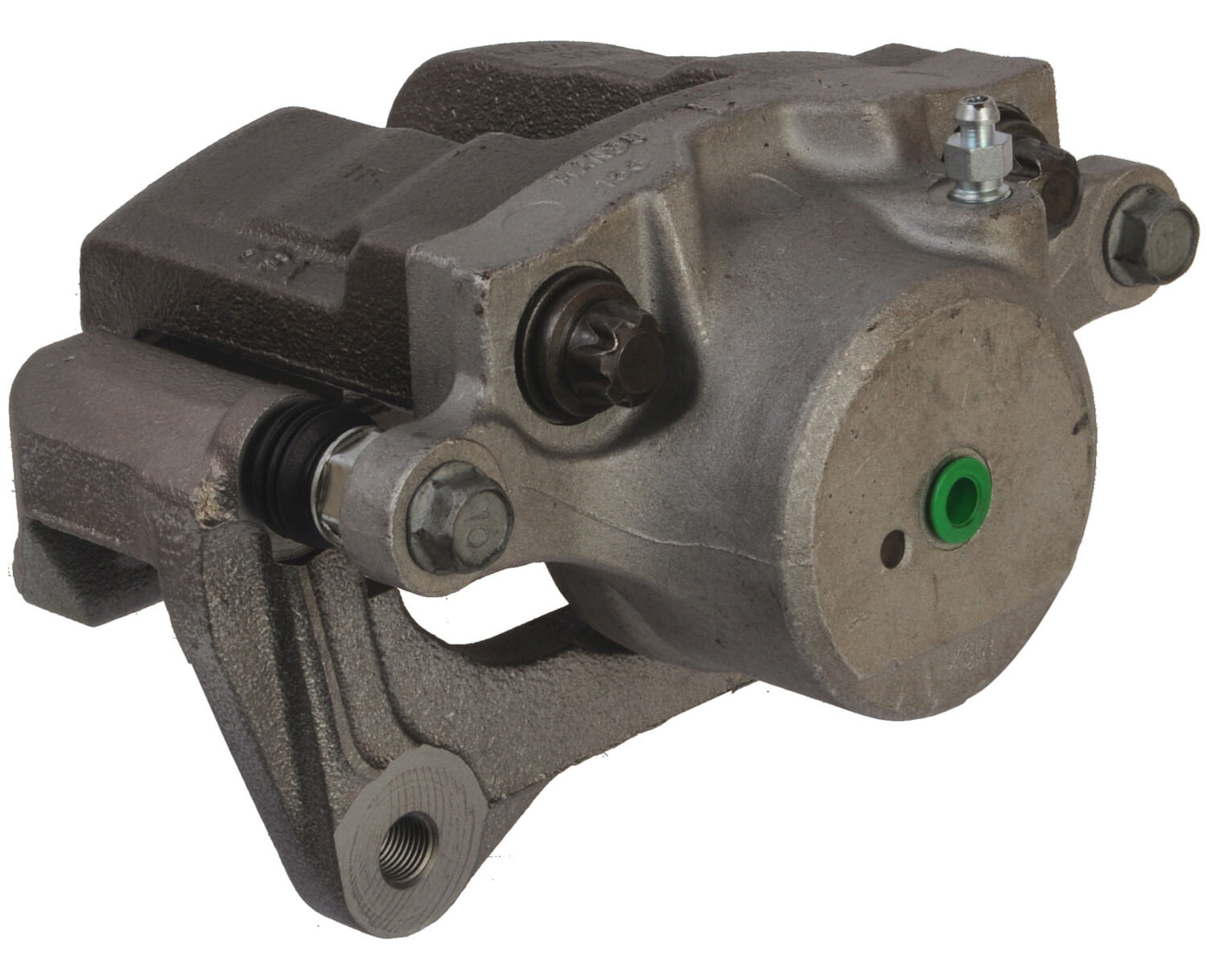 Caliper O Mordaza