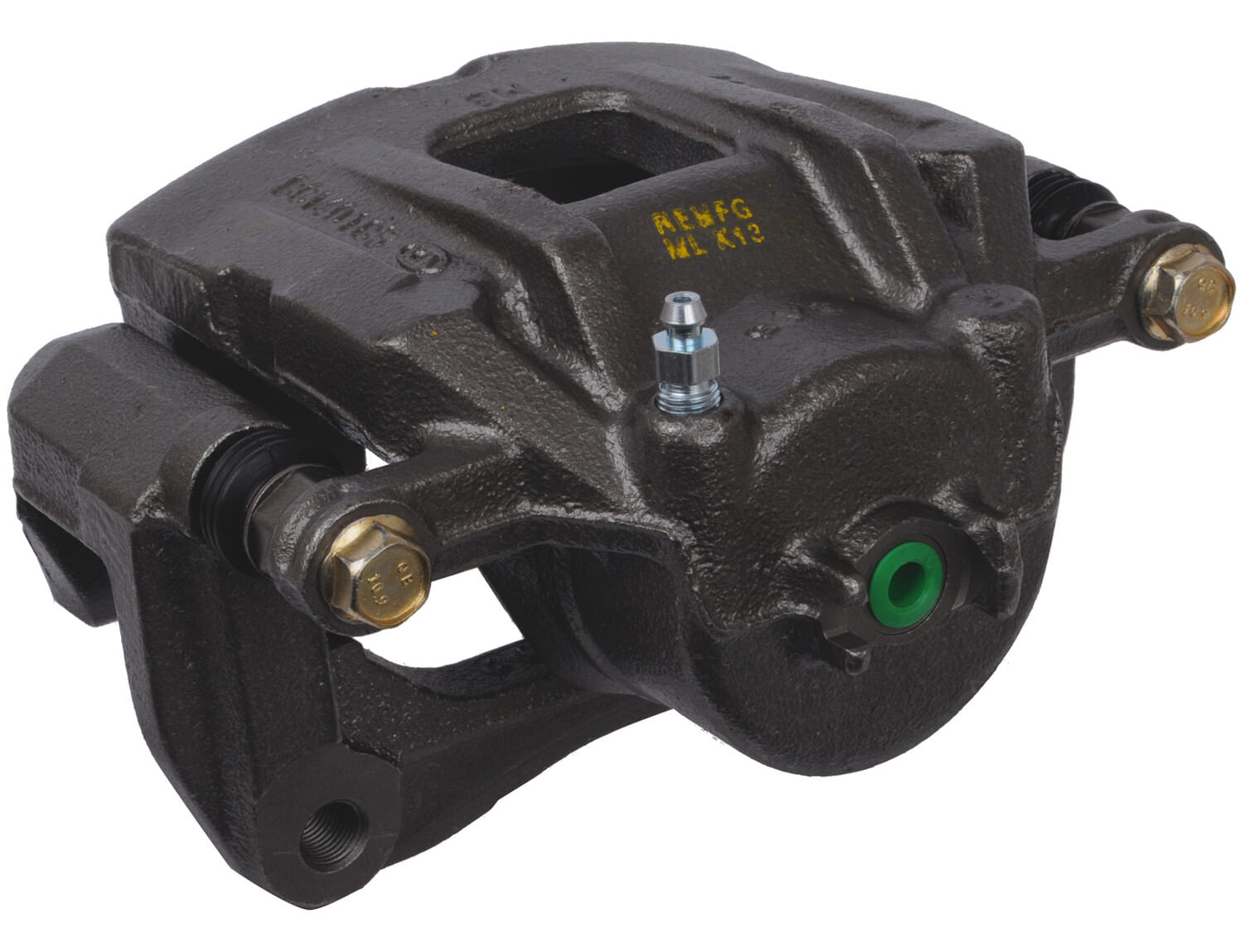 Caliper O Mordaza
