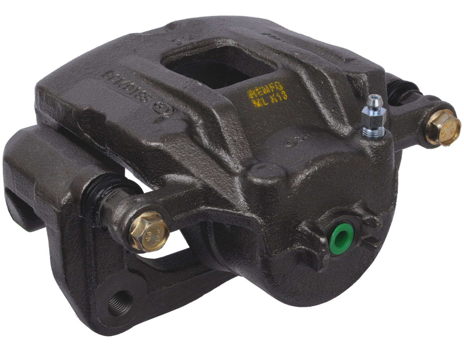 Caliper O Mordaza