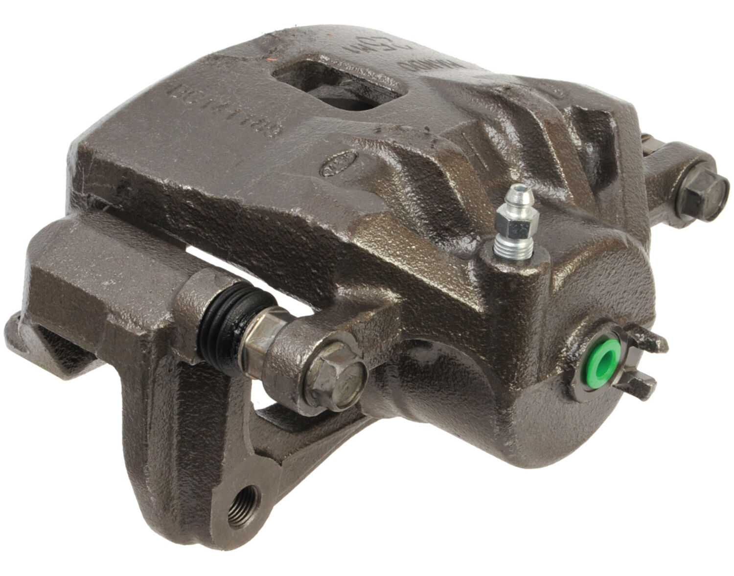 Caliper O Mordaza