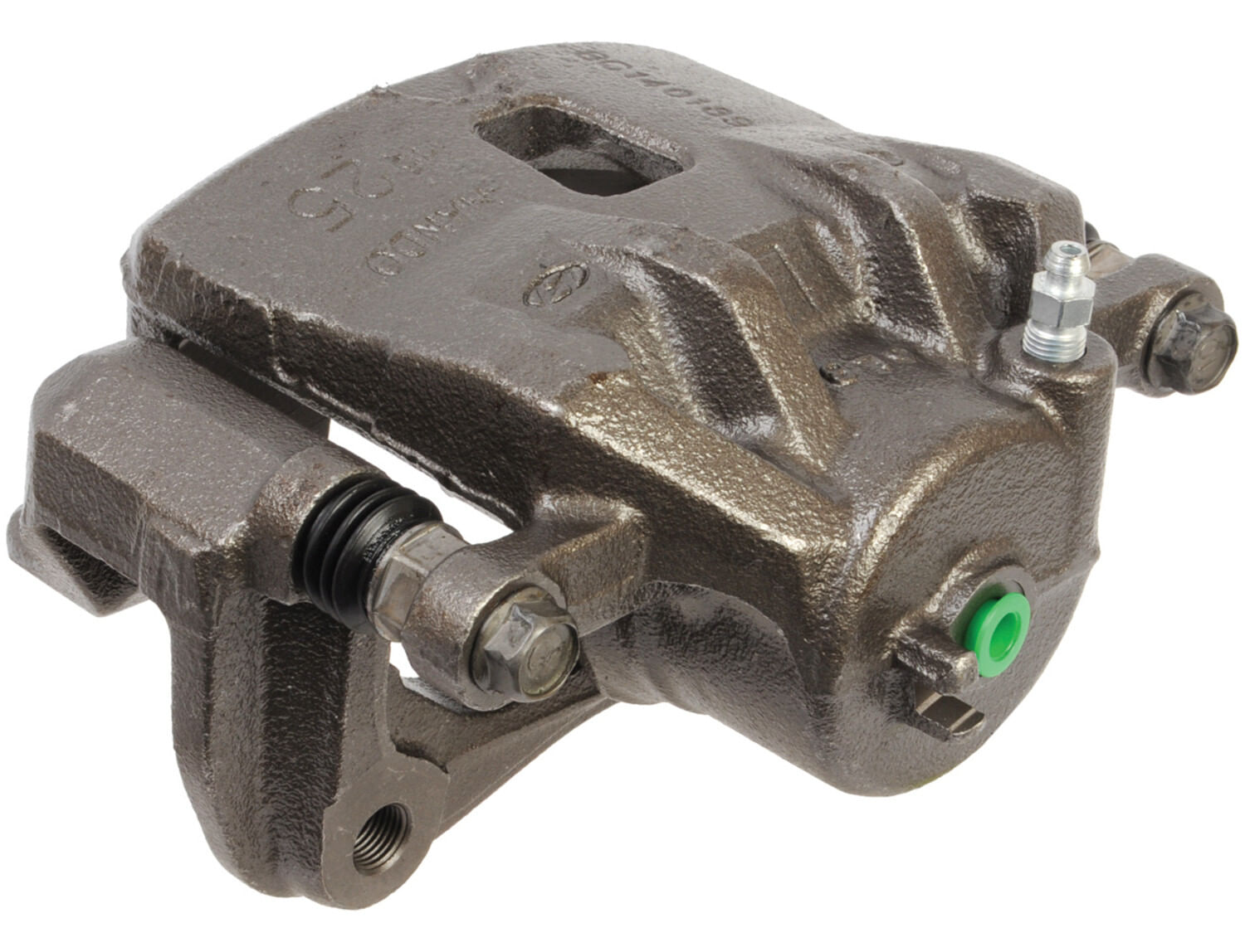 Caliper O Mordaza