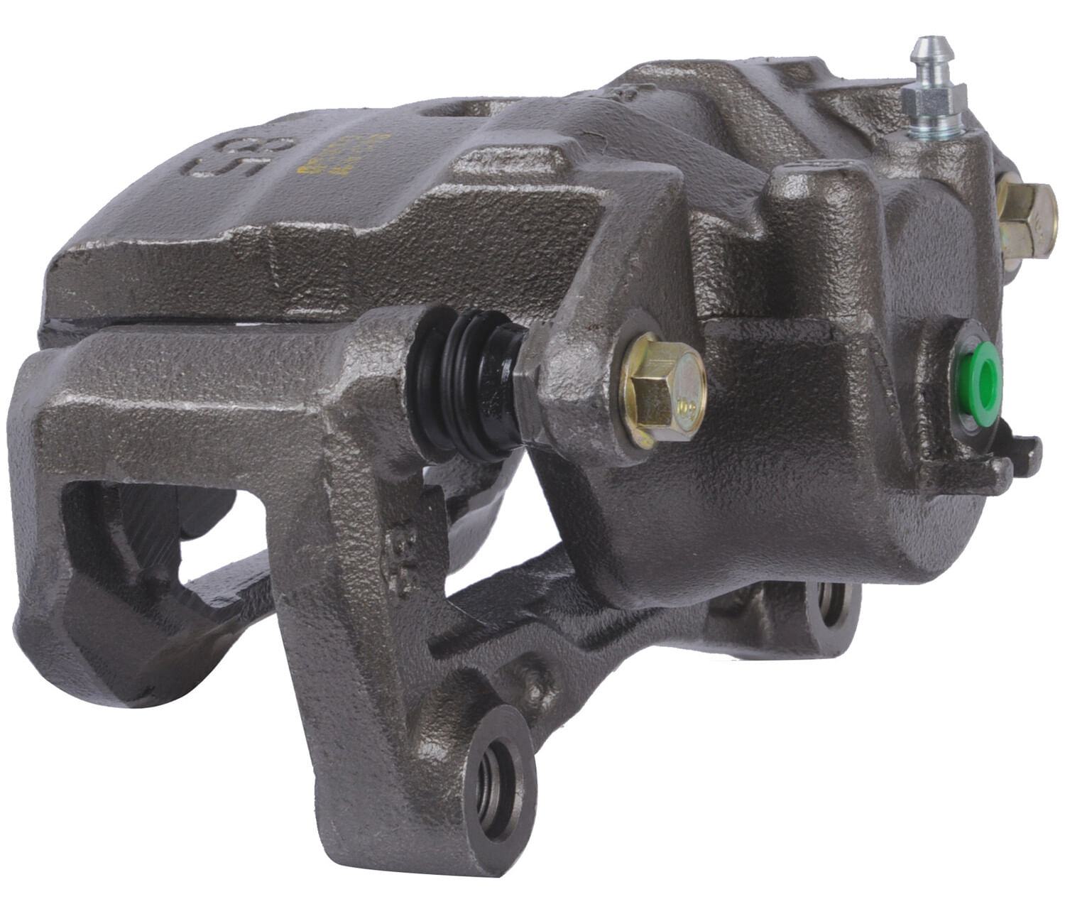 Caliper O Mordaza