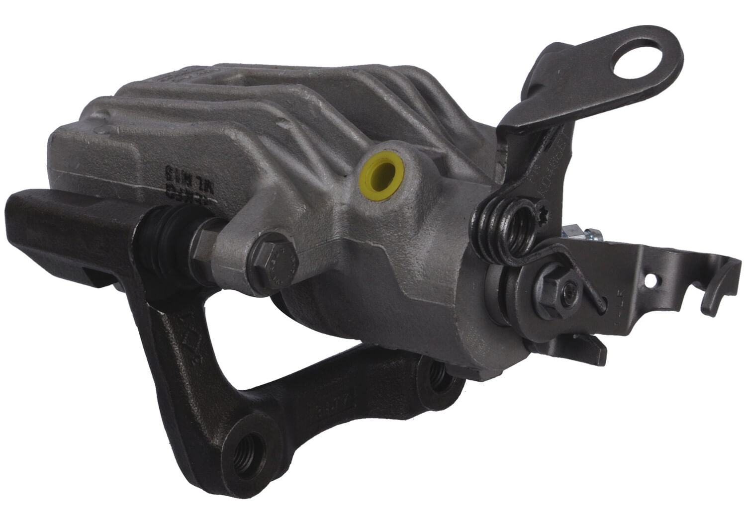 Caliper O Mordaza