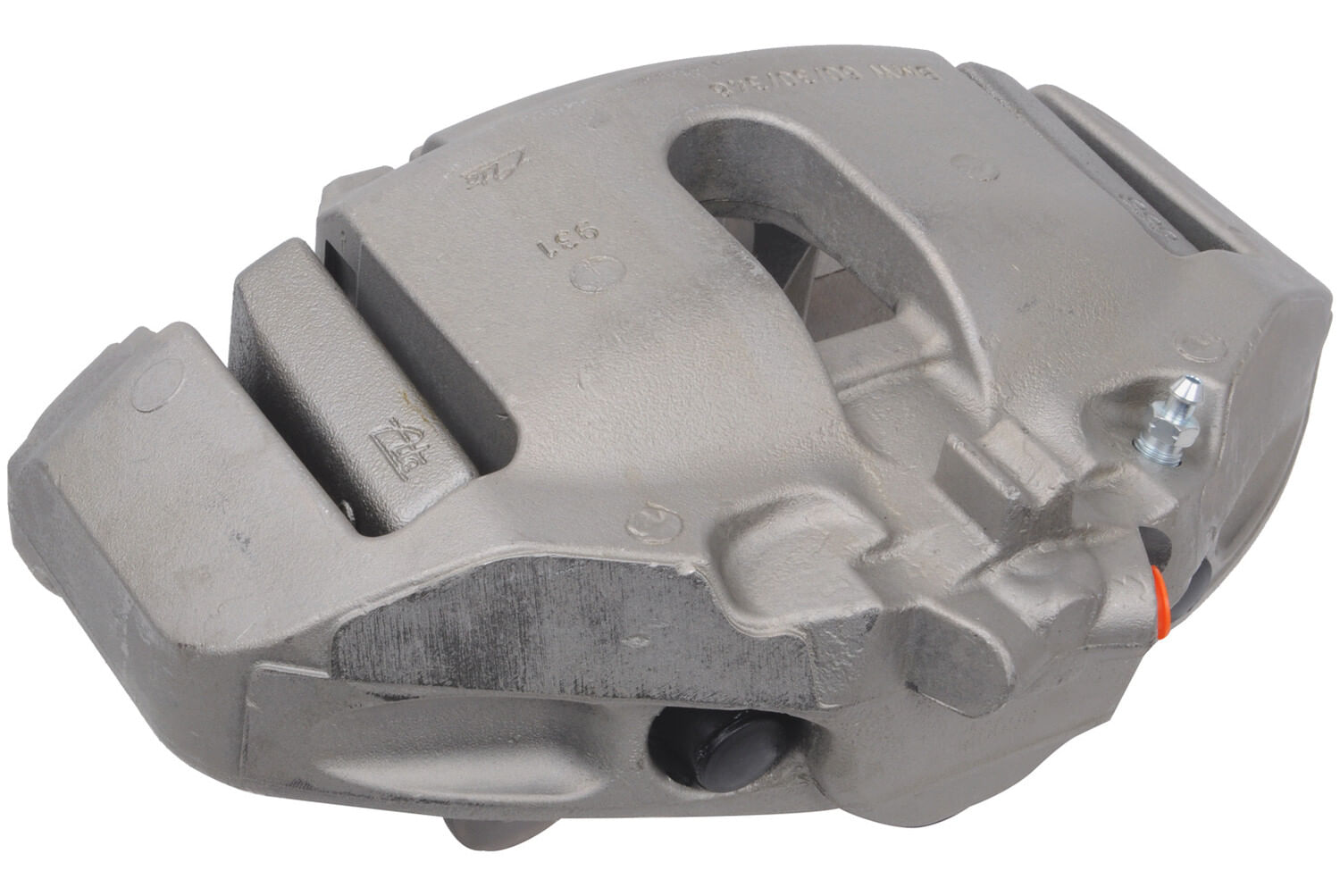 Caliper O Mordaza
