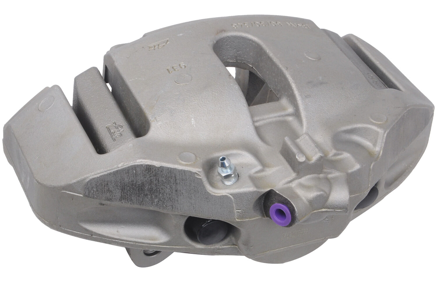 Caliper O Mordaza