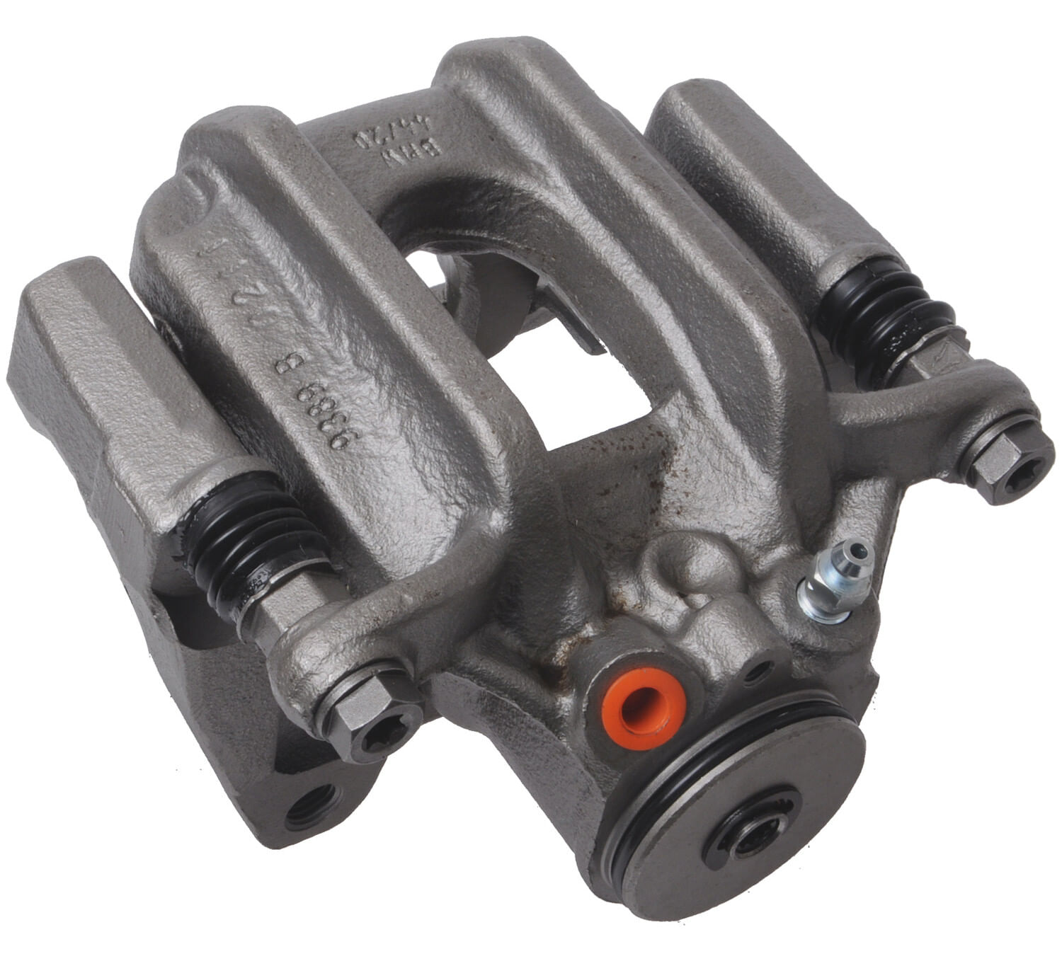 Caliper O Mordaza