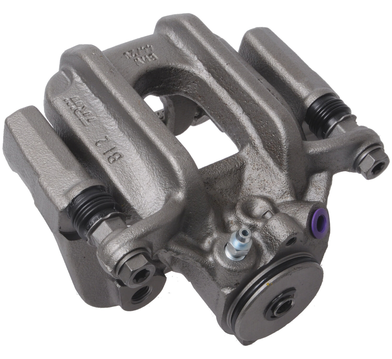 Caliper O Mordaza