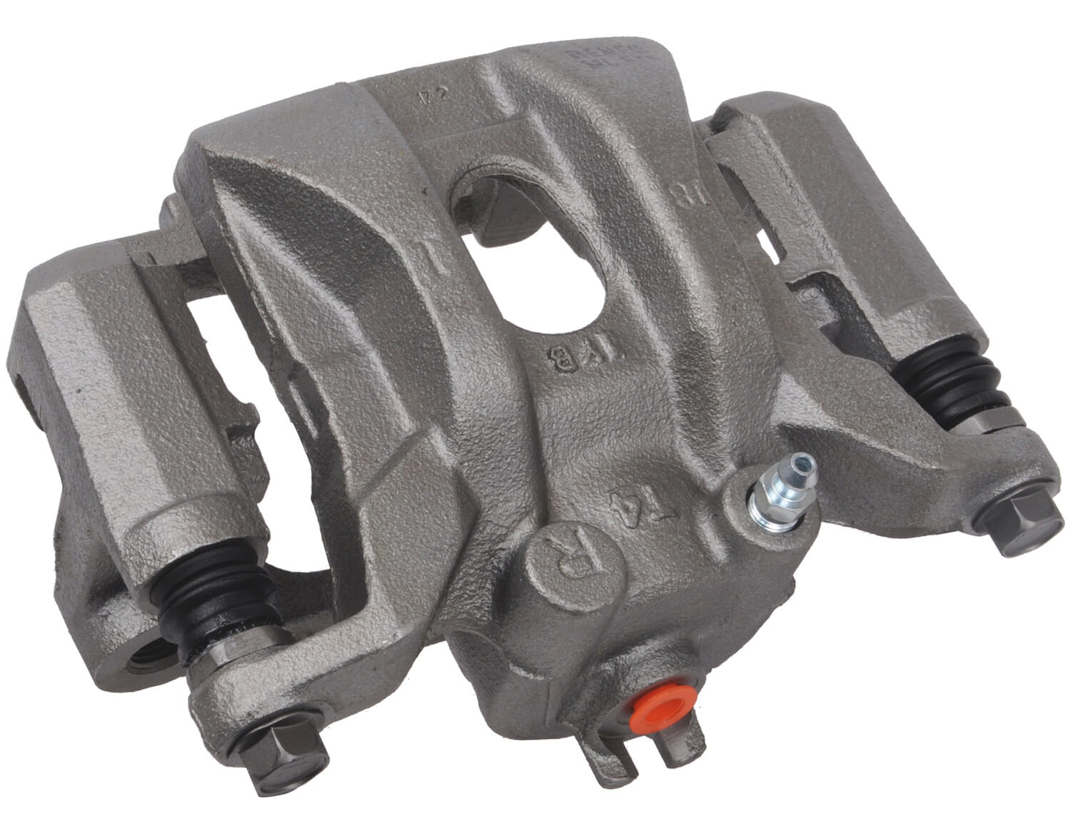 Caliper O Mordaza