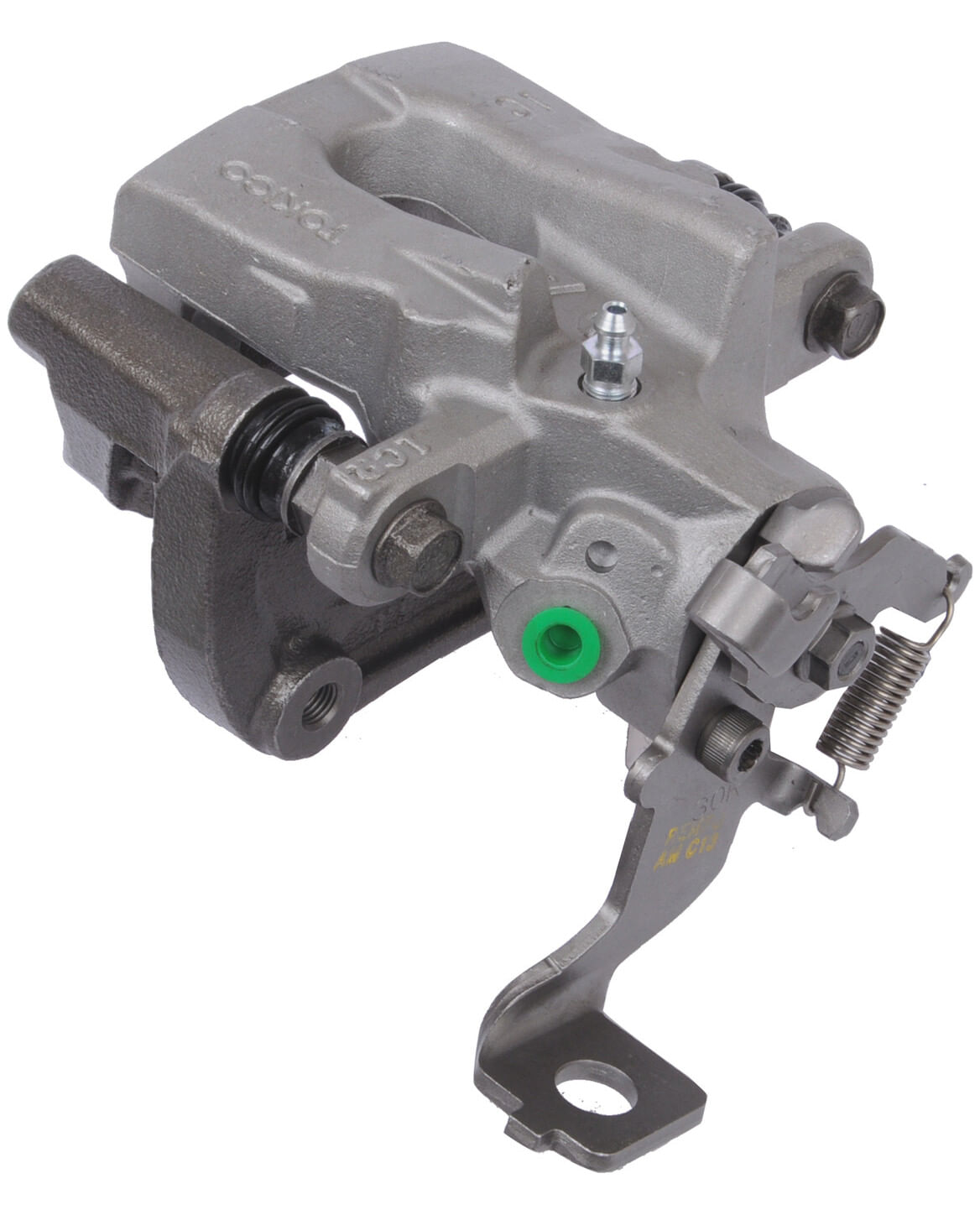 Caliper O Mordaza