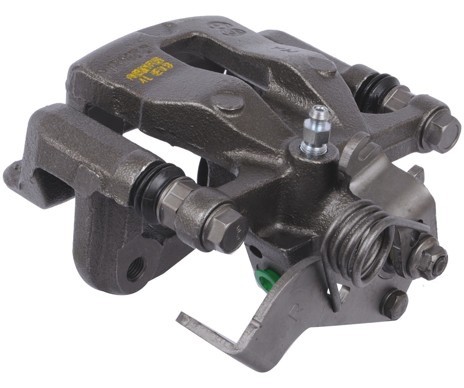 Caliper O Mordaza