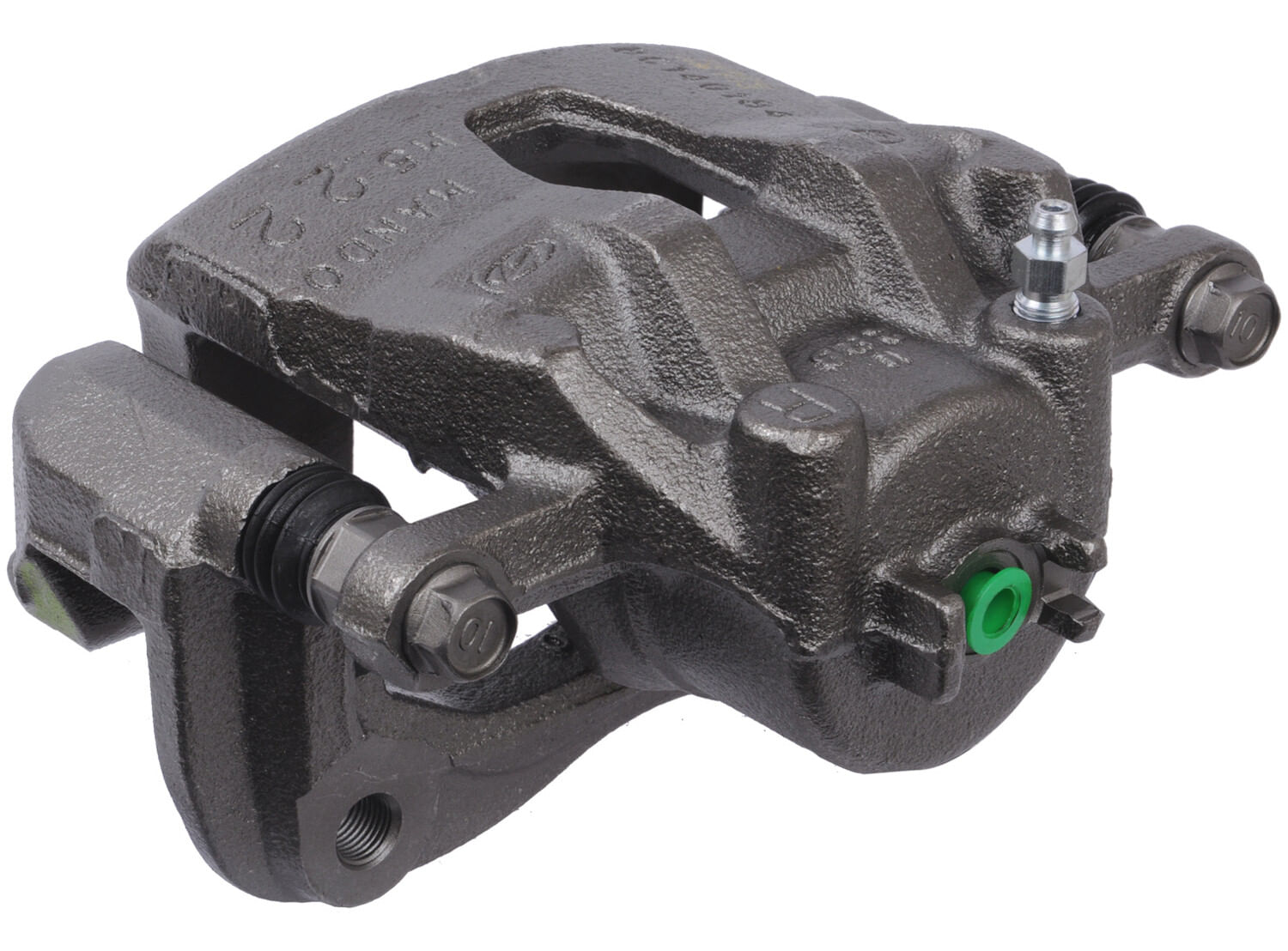 Caliper O Mordaza