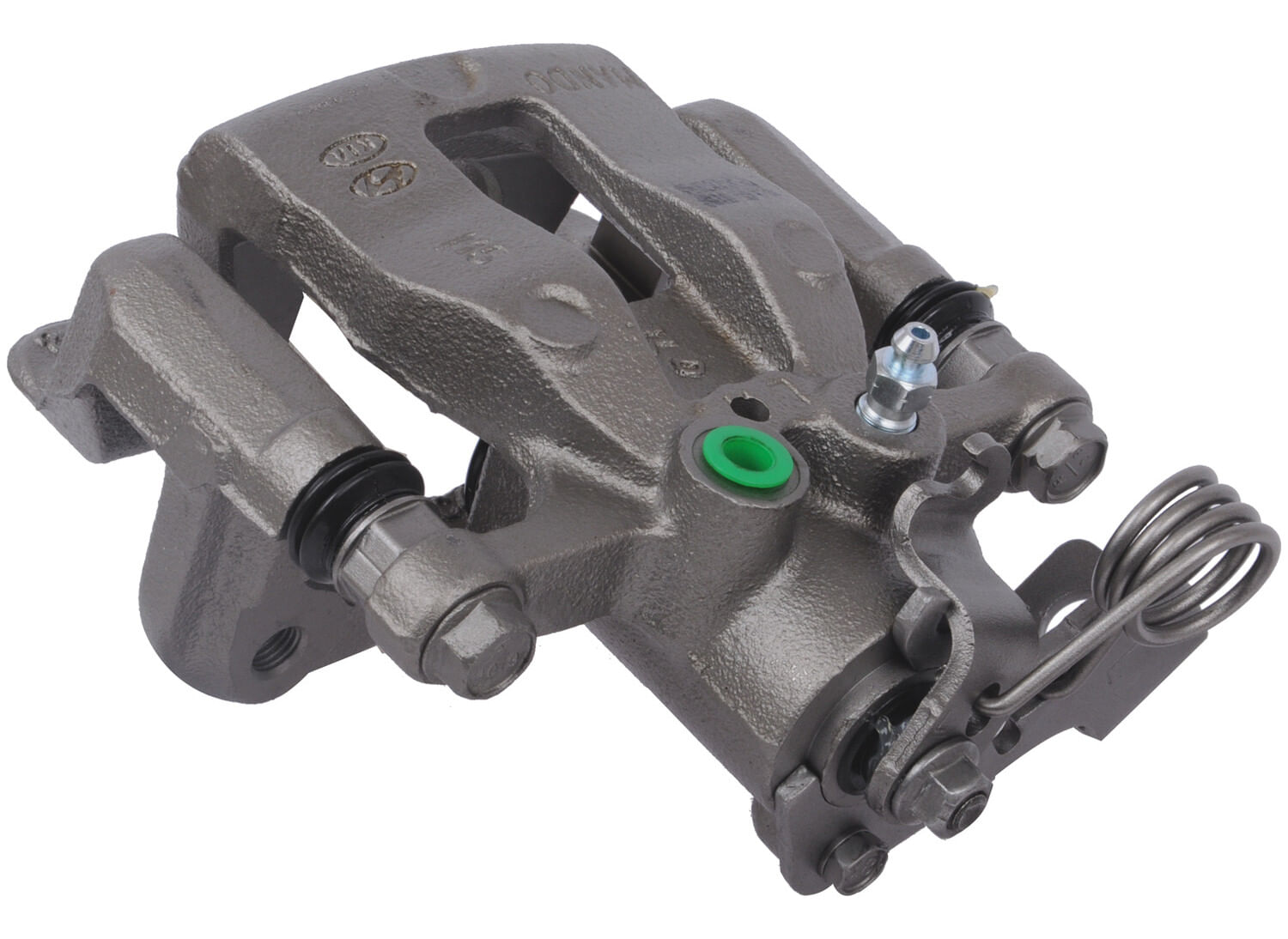 Caliper O Mordaza