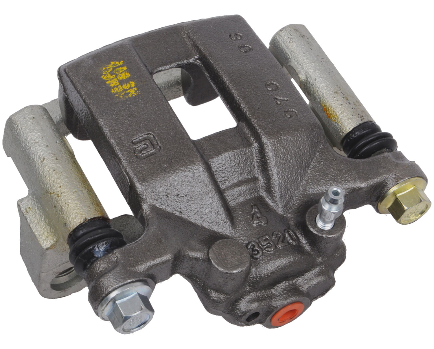Caliper O Mordaza