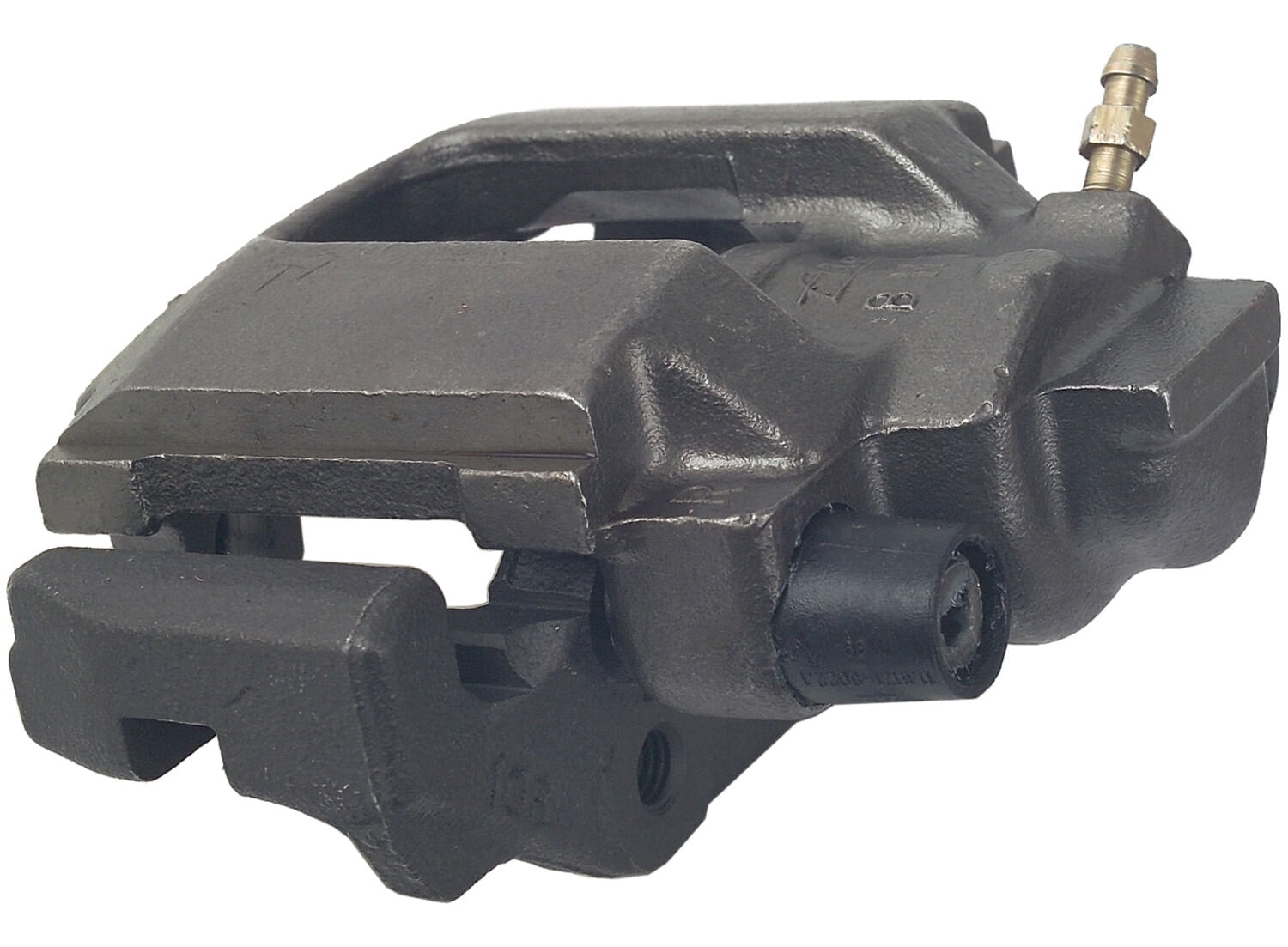 Caliper O Mordaza