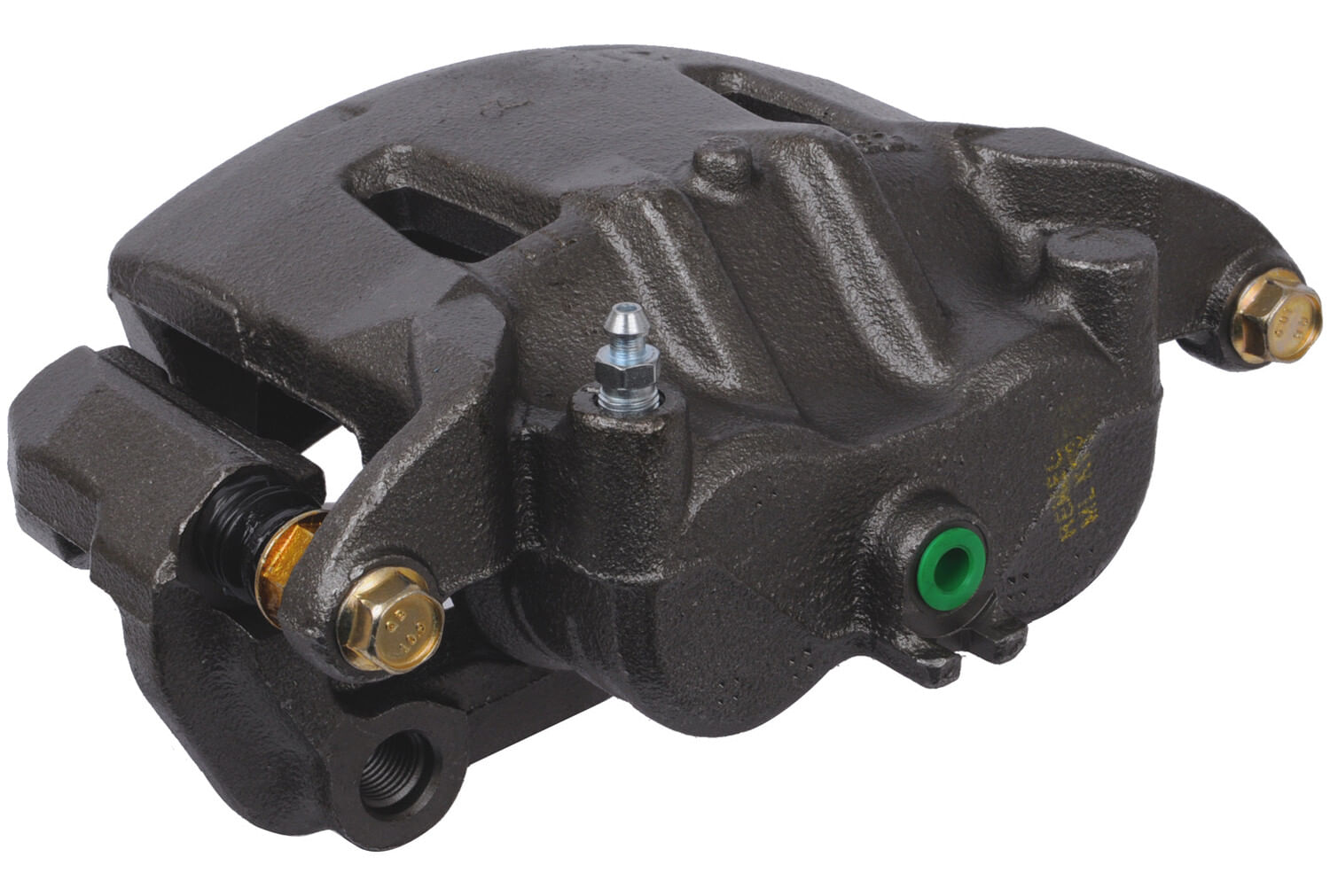 Caliper O Mordaza