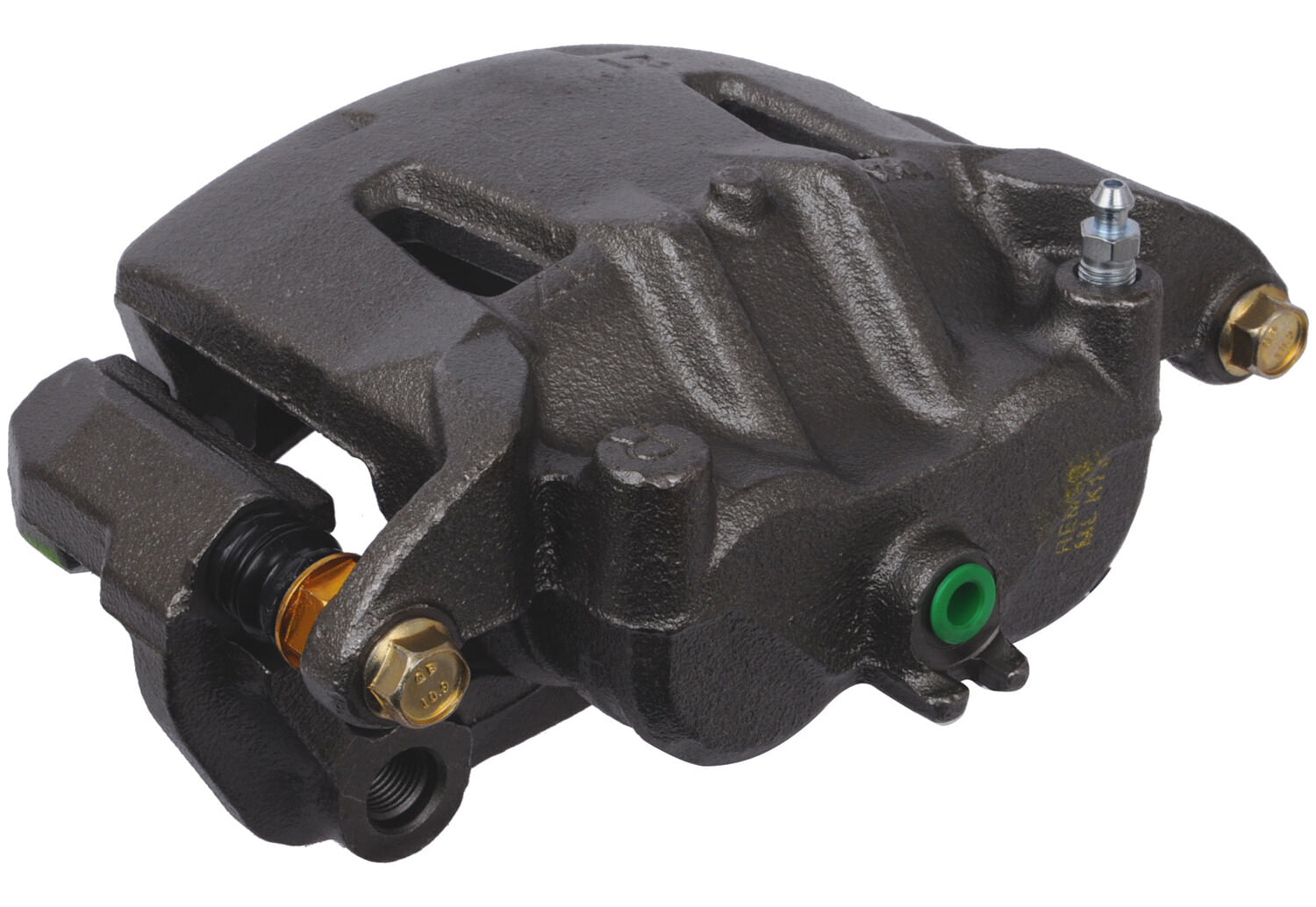 Caliper O Mordaza