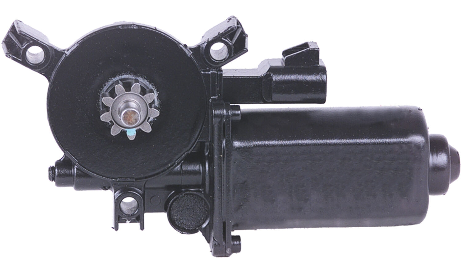 Motor Elevacion Ventana