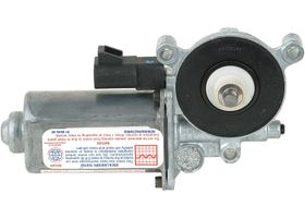 Motor Elevacion Ventana