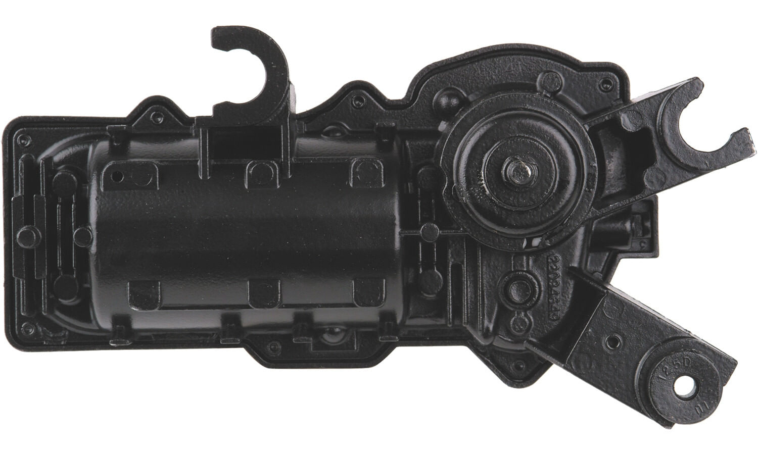 Motor Elevacion Ventana