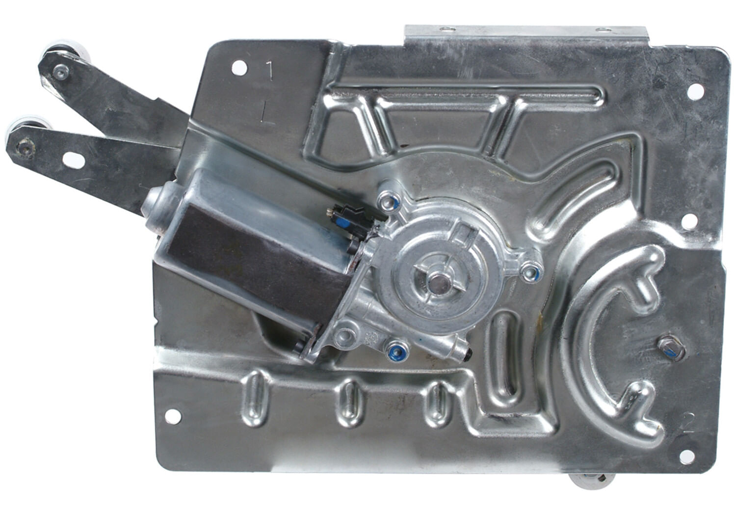 Motor Elevacion Ventana
