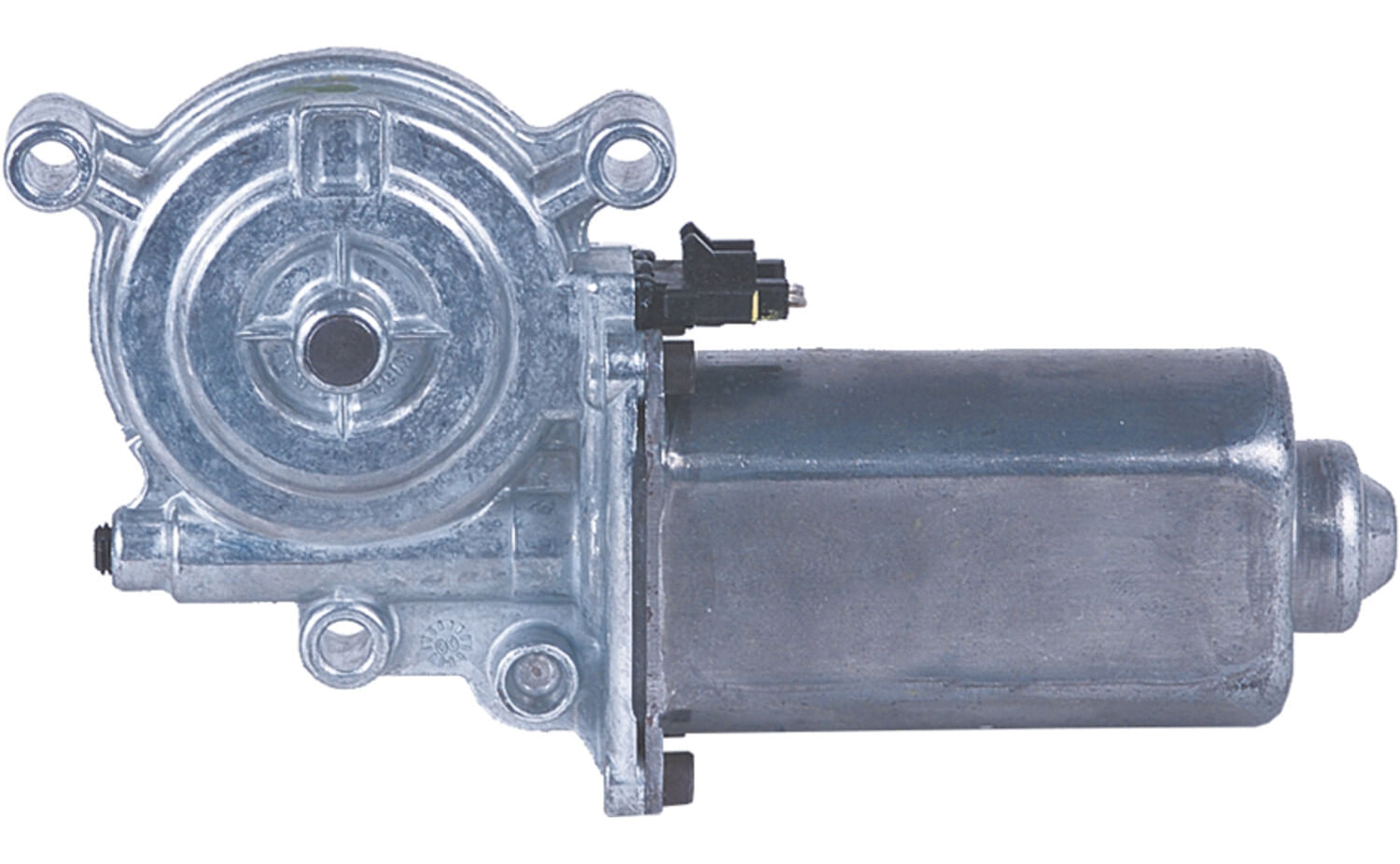 Motor Elevacion Ventana
